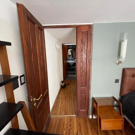 Le Petit Palais Bed & Breakfast Буенос Айрес Екстериор снимка