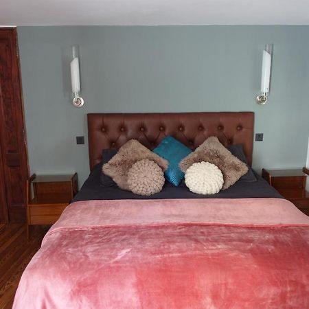 Le Petit Palais Bed & Breakfast Буенос Айрес Екстериор снимка