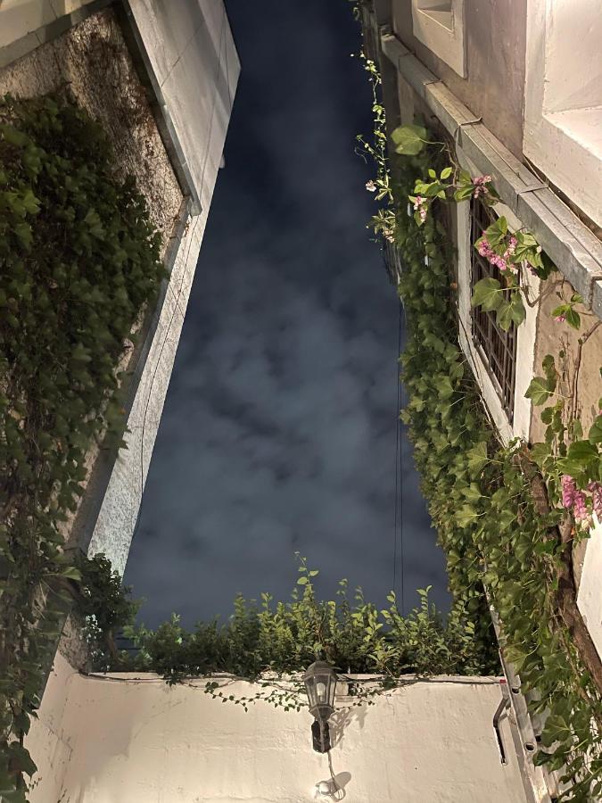 Le Petit Palais Bed & Breakfast Буенос Айрес Екстериор снимка