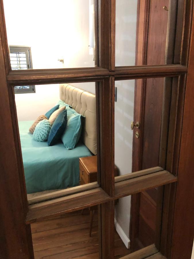 Le Petit Palais Bed & Breakfast Буенос Айрес Екстериор снимка