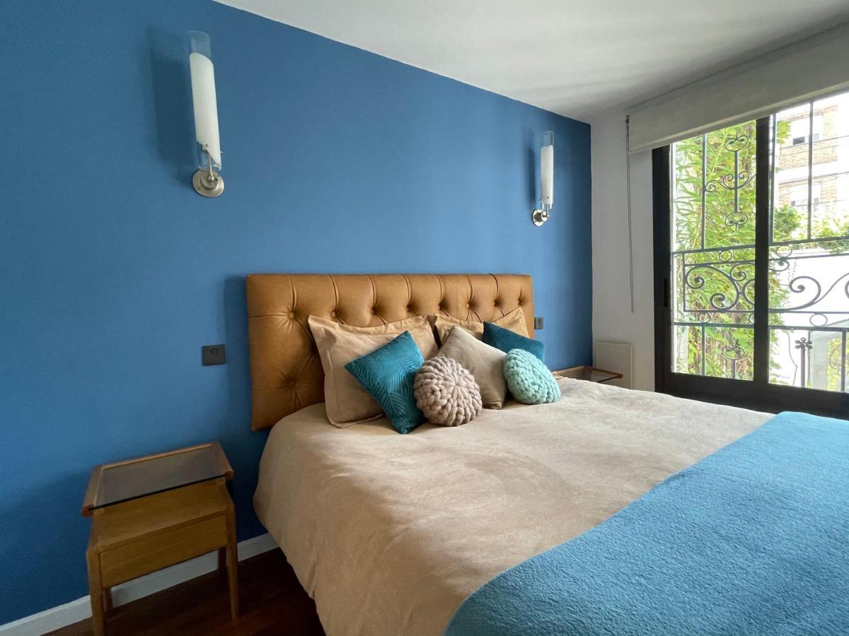 Le Petit Palais Bed & Breakfast Буенос Айрес Екстериор снимка