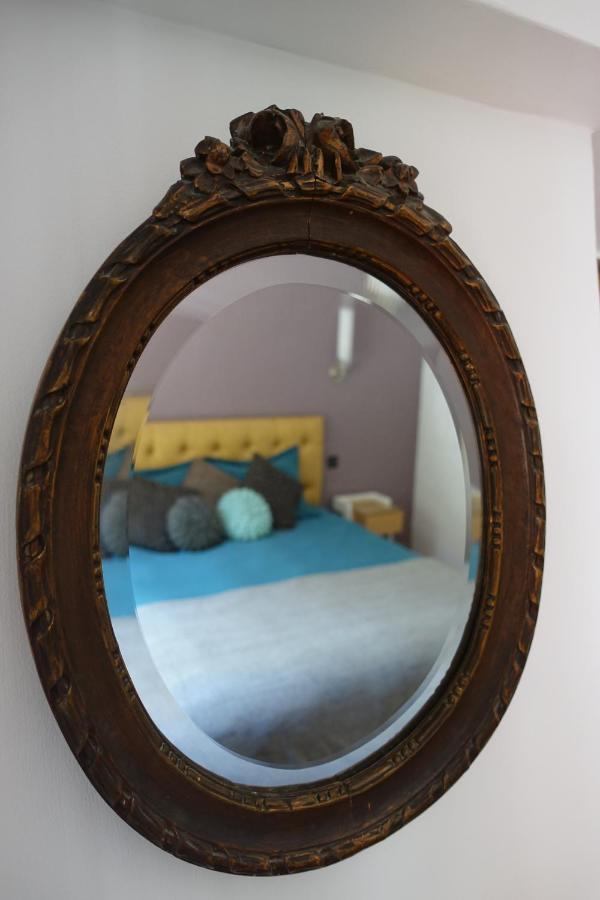 Le Petit Palais Bed & Breakfast Буенос Айрес Екстериор снимка